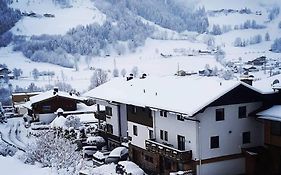 Stille Oase Apartment Panorama